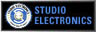 StudElect Logo Button