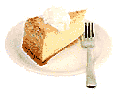 House Cheesecake