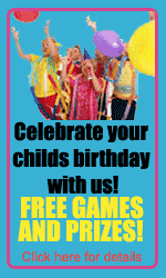 Post your birthday greetings online when you celebrate with house of cheesecake!