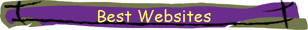 Best Websites
