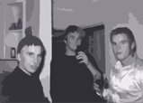 Til siden: Sort/hvitt-album 1 (bilde: Fest)