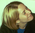 Kirilly Bourke