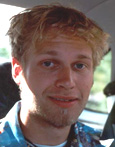 Stian Bergeland