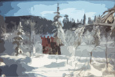 Til siden: Rauland m.m.