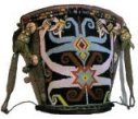 Crafts directly from natives
