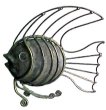 Unique candle holders & ornaments
