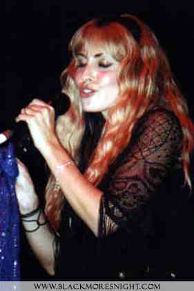 Candice Night