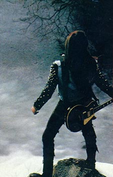Quorthon