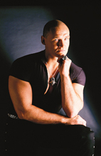 Ralf Scheepers