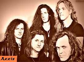 AXXIS