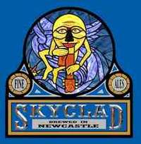 SKYCLAD: 'No Daylights, Nor 
Heeltaps'