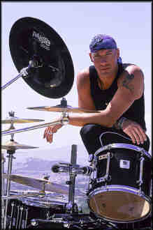 Mark Cross