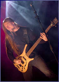 Marco 
Hietala