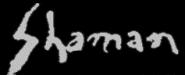 Shaman