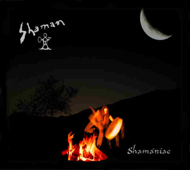 Shamaniac