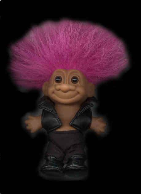Smurgle