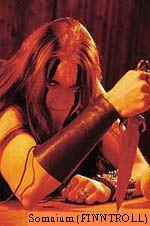 Somnium (FINNTROLL)