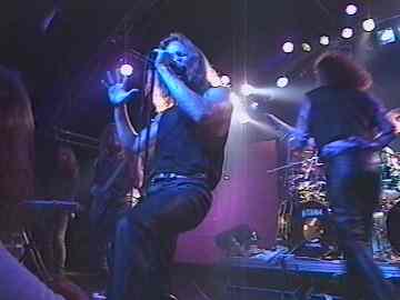 STRATOVARIUS