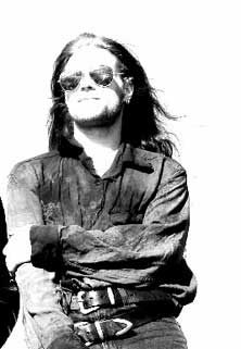 Tommy Olsson