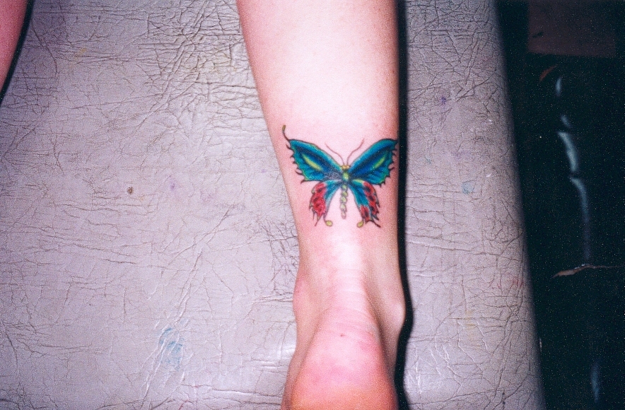 House of Pain Tattoo Studio Richard