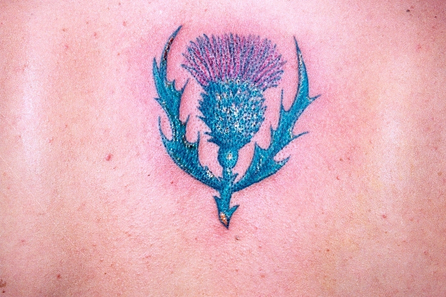 House of Pain Tattoo Studio Richard