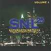 Saturday Night Live 25th