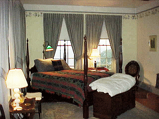 Avondale Room