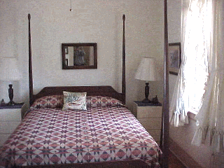 Duck Room