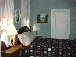 St. Johns Room