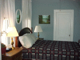 St. Johns Room