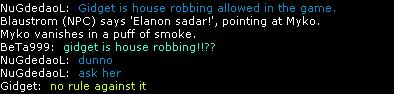 What did I tell ya guys?