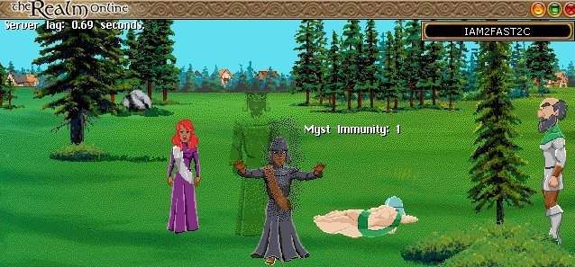 IAMDEAD