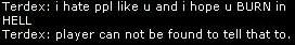 :(