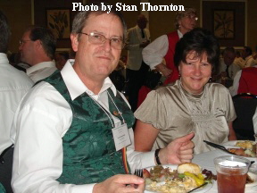 Photo by Stan Thornton