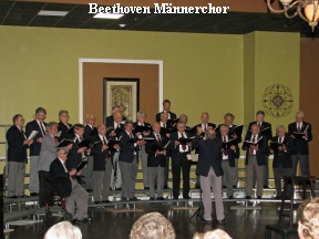 Beethoven M�nnerchor