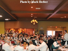 Photo by Mark Herber