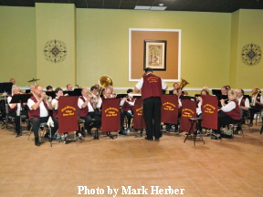 Photo by Mark Herber