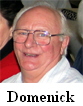 Domenick