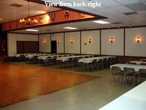 View from back-right