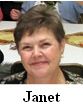 Janet
