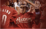 Houston Astros