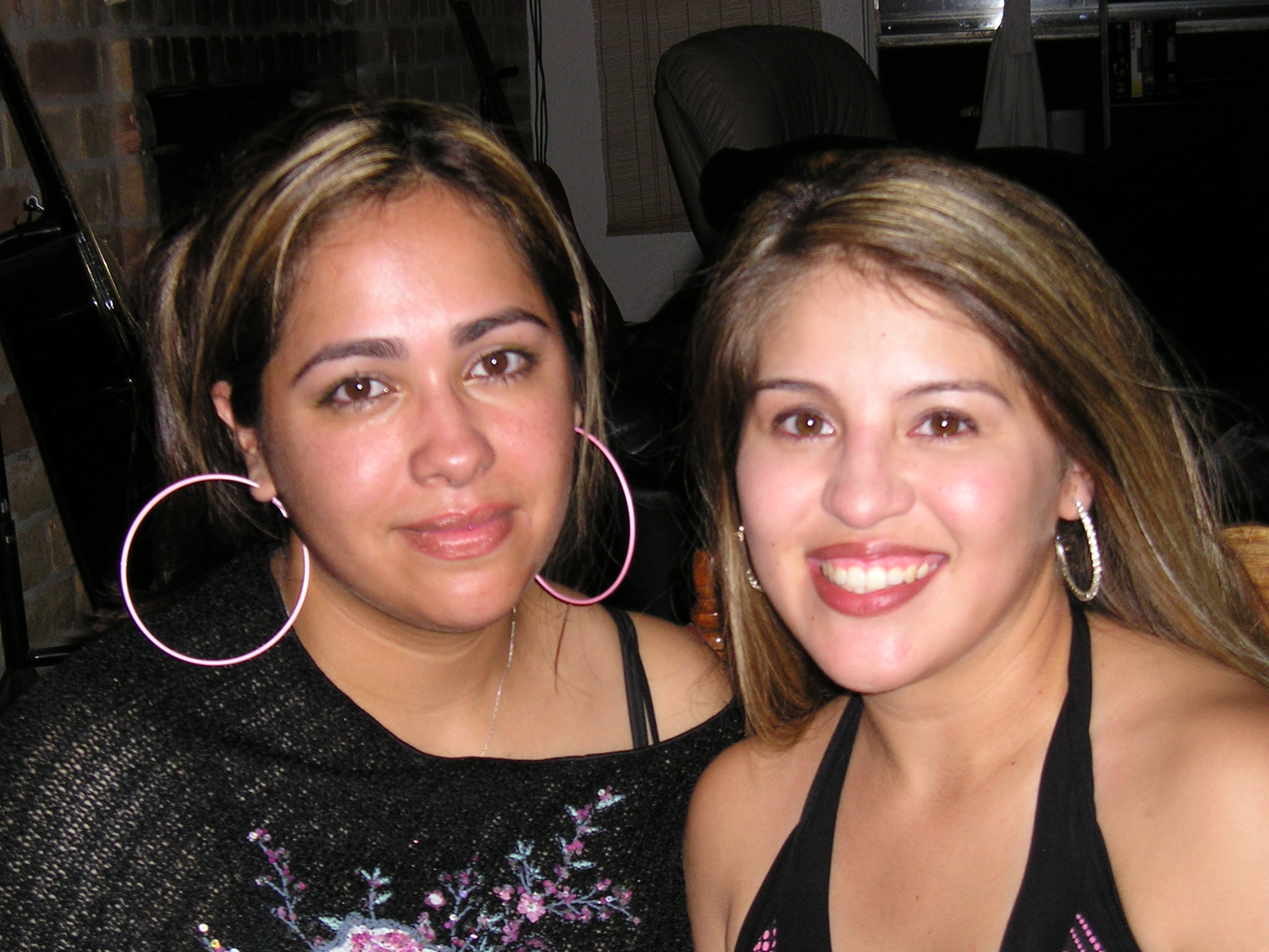 Jennie & Michelle