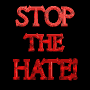 You CAN stop the Hate.