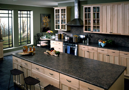 Houston Countertop Company Inc