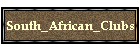 South_African_Clubs