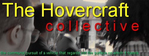 hovercraft collective