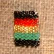 peyote stitches