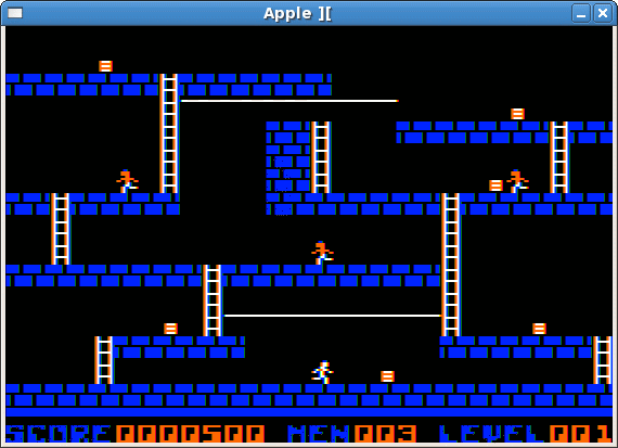 Lode Runner