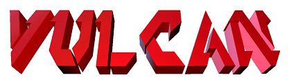 vulcan