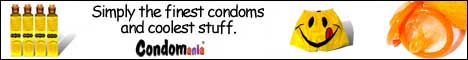 Today's condoms are not your father's condoms. They're high-tech wonders, featuring anatomically-sophisticated shapes, innovative designs and space-age materials. They're thinner, stronger and designed not only to protect you, but to excite you!